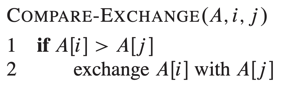 compare-exchange